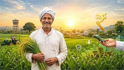 PM Kisan Samman Nidhi Yojana