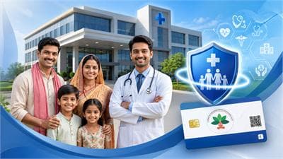 Ayushman Bharat PM-JAY