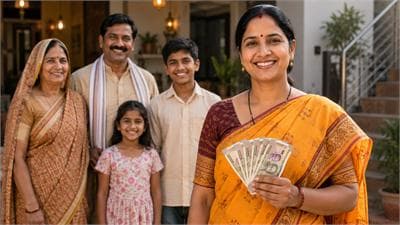 Mukhyamantri Ladli Behna Yojana