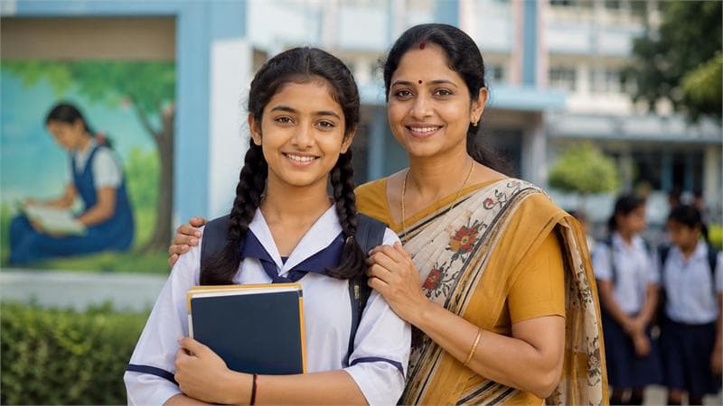 Kanyashree Prakalpa