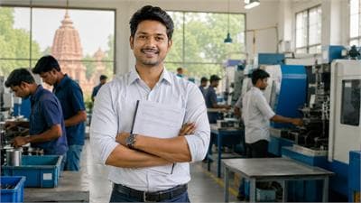 Mukhyamantri Udyami Yojana