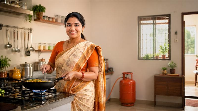 Pradhan Mantri Ujjwala Yojana