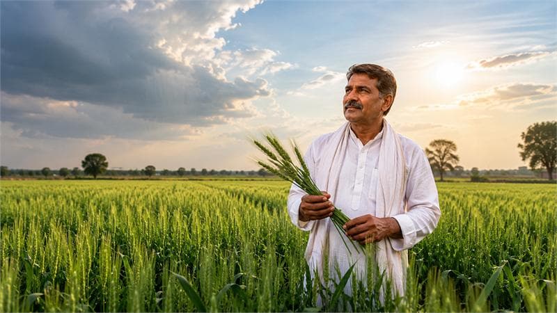 Pradhan Mantri Fasal Bima Yojana