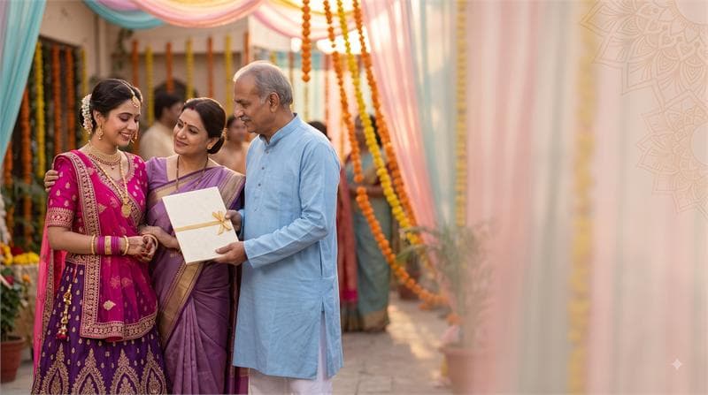 UP Marriage Grant Scheme