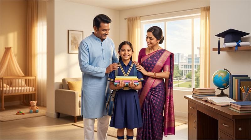 Mukhyamantri Kanya Sumangala Yojana