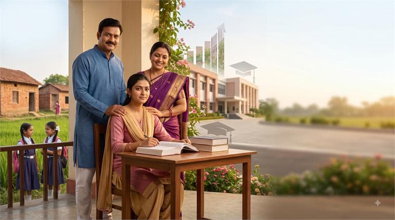 Mukhyamantri Kanya Utthan Yojana