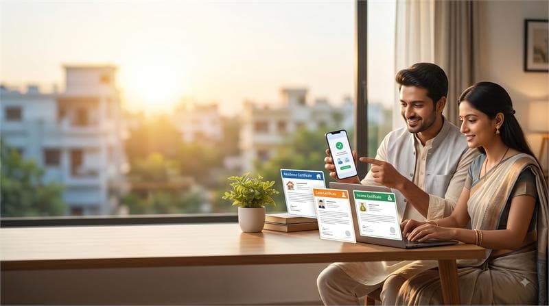 Bihar RTPS Portal