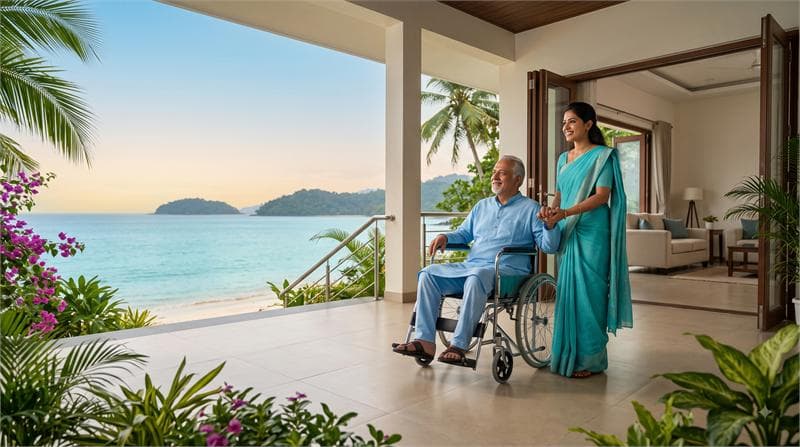 Andaman and Nicobar Islands Disability Allowance Scheme