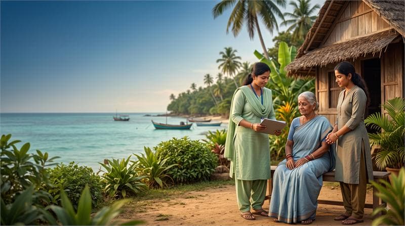Destitute Women and Widow Pension Scheme