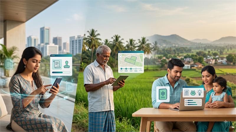 AP MeeSeva Portal