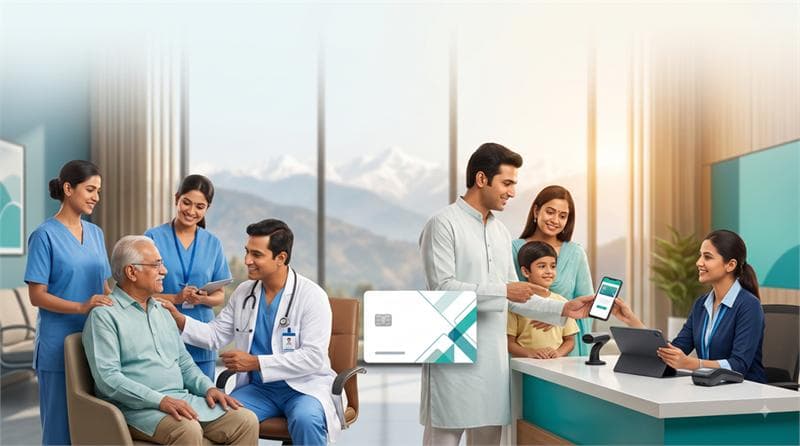 Atal Ayushman Uttarakhand Yojana