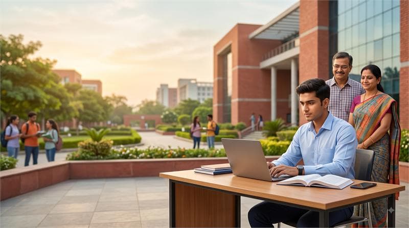 National Scholarship Portal (NSP)