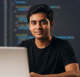 Ankit Kumar